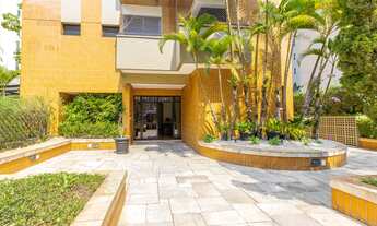 Imagem 2: Bela cobertura em Moema