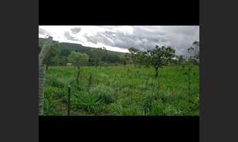 Imagem 2: Excelente terreno de chácara escriturada dentro de condomínio fechado vista espetacular