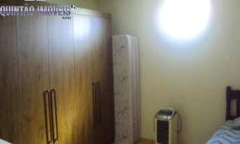 Imagem 6: Casa de 100 metros quadrados no bairro Novo Eldorado com 3 quartos