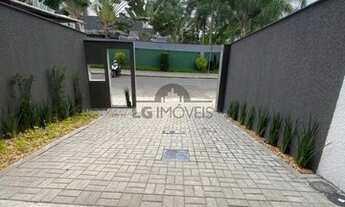 Imagem 2: SOBRADO GEMINADO no ANITA GARIBALDI com 3 quartos para VENDA, 132 m²