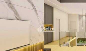 Imagem 5: Casa com 3 dormitórios à venda, 250 m² por R$ 2.250.000,00 - Gávea Sul - Uberlândia/MG