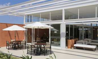 Imagem 5: Lote / Terreno á venda Alphaville 1 Condomínio Clube Fechado 450m2 - Uberlândia