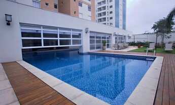 Imagem 7: Apartamento Alto Padrão Moóca