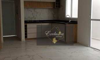 Imagem 6: Casa Jardim Bandeirantes