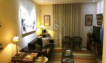 Imagem 4: Casa duplex 3 suites , excelente localização Piratininga - Niterói - RJ