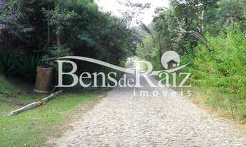 Imagem 6: NOVA LIMA - Loteamento/Condomínio - Jardins De Petrópolis