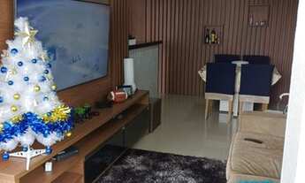 Imagem: Apartamento para venda com 65 metros quadrados