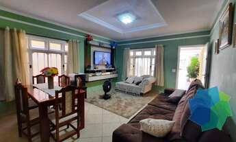 Imagem 6: Bela Casa com 3 dormitórios à venda, 179 m² por R$ 550.000 - Loteamento Terras de São Pedr