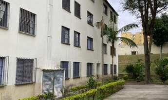 Imagem 1: São Paulo - Apartamento Padrão - Conjunto Habitacional Padre Manoel de Paiva