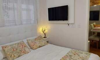 Imagem 5: Apartamento 1 dormitório para Venda em São Paulo, Catumbi, 1 dormitório, 1 banheiro