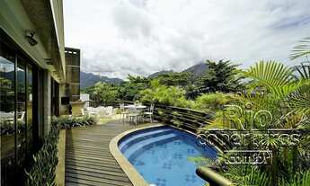 Imagem: Cobertura à venda no Jardim Oceânico