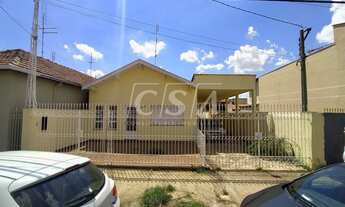 Imagem 2: PIRACICABA - Casa Padrão - Paulista