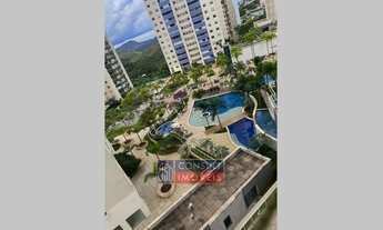 Imagem 5: APARTAMENTO MOBILIADO A VENDA NO BAIRRO VILA DA SERRA, NOVA LIMA