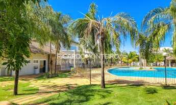 Imagem 5: Casa alto padrão a venda em condomínio fechado, com 4 suítes