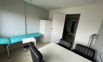 Imagem 4: Rio de Janeiro - Conjunto Comercial/Sala - Ipanema