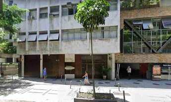 Imagem 2: Apartamento para venda tem 150 metros quadrados com 03 quartos em Ipanema - Rio de Janeiro