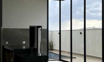 Imagem 4: Casa condomínio Alphaville 1