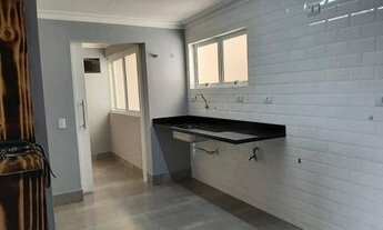 Imagem 5: Apartamento para venda com 124 metros quadrados com 2 quartos em Perdizes - São Paulo - SP