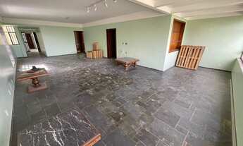 Imagem 4: Apartamento para venda com 280 metros quadrados com 4 quartos em Farol - Maceió - AL