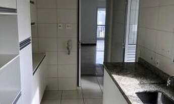 Imagem 7: Apartamento para aluguel possui 168 metros quadrados com 4 quartos em Água Branca - São Pa