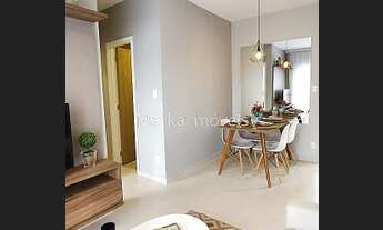 Imagem 5: Ref.: 2392 - Apartamento 2 quartos com duas vagas na garagem - Bom Pastor