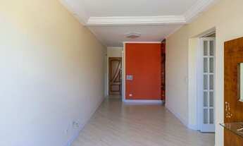 Imagem 5: Apartamento a Venda em Campo Belo SP