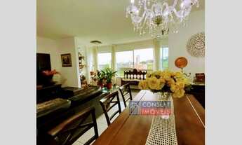 Imagem 2: APARTAMENTO PARA VENDA NO BAIRRO VILA DA SERRA, NOVA LIMA