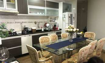 Imagem 4: Apartamento para venda tem 77 metros quadrados com 2 quartos