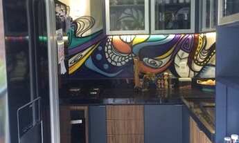 Imagem: Casa com 3 dormitórios à venda, 120 m²