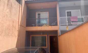 Imagem: São Paulo - Casa Padrão - CIDADE LIDER