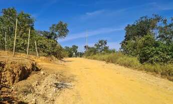 Imagem: Compre seu lote no bairro Atalaia em Mateus