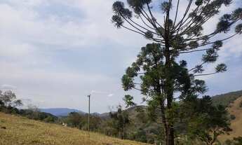 Imagem 2: Lote/Terreno para venda em Sapucaí-Mirim - MG