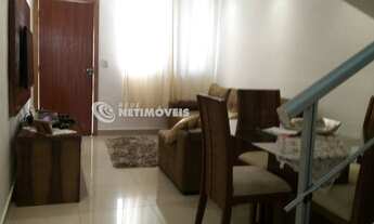 Imagem 3: CONTAGEM - Casa de Condomínio - Jardim Riacho das Pedras