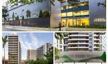 Imagem: Icono Parque Localização Flamengo, Rio