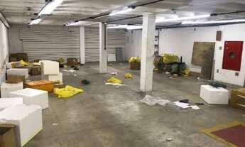 Imagem 2: Sala salão centro BH 89 mts2