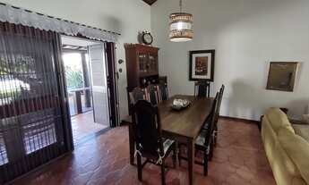 Imagem 4: Casa com piscina na praia de Atlântida