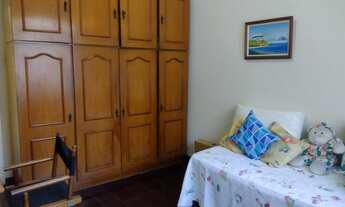 Imagem 7: Apto térreo Joaquim Távora junto a Ator Paulo Gustavo