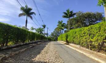 Imagem 5: Lote/Terreno para venda em Lagoa Santa (Financio