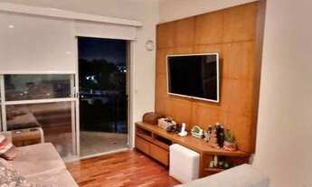 Imagem 3: Apartamento com 3 dormitórios à venda, 98 m² por R$ 450.000,00 - Centro - Mogi das Cruzes