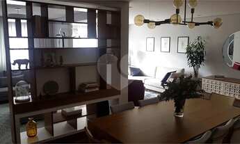 Imagem 5: Apartamento-São Paulo-HIGIENÓPOLIS