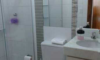 Imagem 7: Apartamento com 2 dormitórios à venda, 55 m² por R$ 225.000,00 - Alto dos Passos - Juiz de