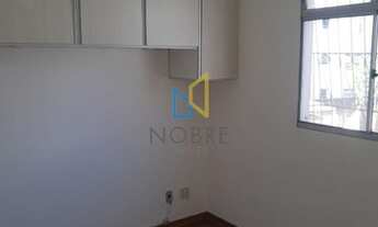 Imagem 7: Apartamento de 02 quartos em Contagem