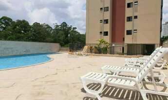 Imagem 5: São Paulo - Apartamento Padrão - ITAQUERA