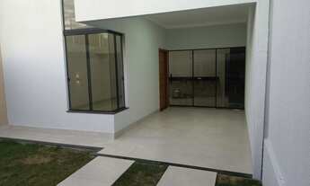 Imagem 4: Casa vale do Sol, Anápolis