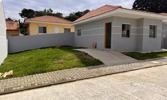 Imagem 4: LINDA CASA PRONTA PARA MORAR