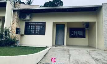 Imagem: Casa à venda - 3 dormitórios - Bairro