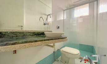 Imagem 6: Apartamento para venda possui 70 metros quadrados com 2 quartos em Praia da Costa - Vila V