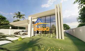 Imagem: CASA CONDOMINIO VITORIA GOLF