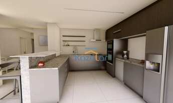 Imagem 2: Apartamento 3 quartos, suite, 2 vagas à venda por R$ 550.000 - Cabral - Contagem/MG