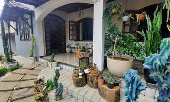 Imagem: Casa para venda possui 160 metros quadrados